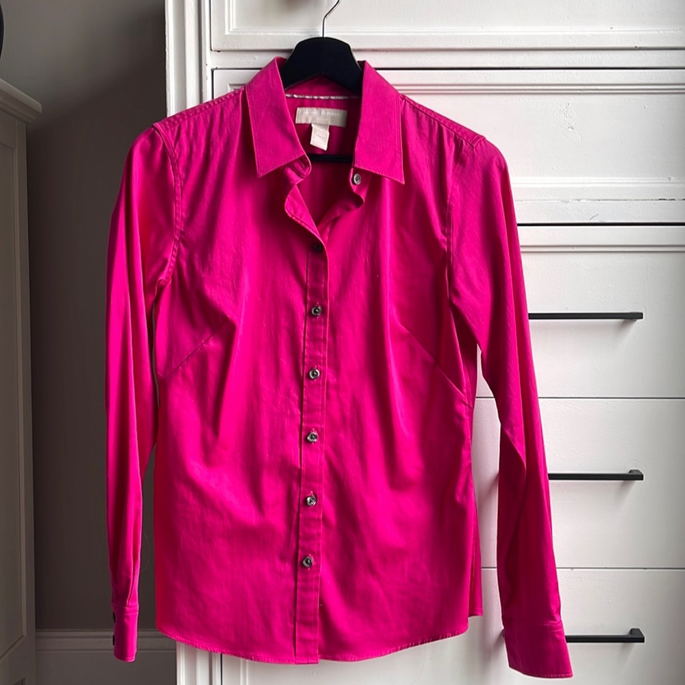 Dress shirt
